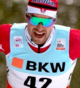 Alex Harvey [P] Reese...