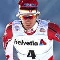 FIS world cup cross-country, 30km men, Davos (SUI)