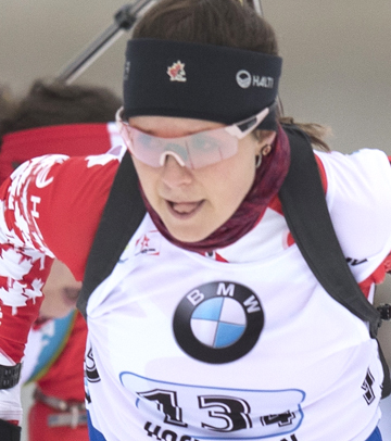 Julia Ransom (CAN) [P] Nordic...