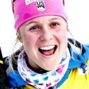 Sadie Bjornsen [P] Nordic Focus