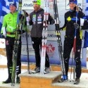 Senior Men’s podium [P] CCC