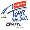 Tour de Ski Logo