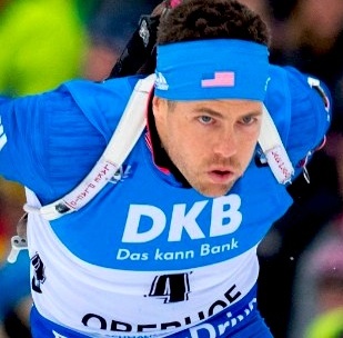 Tim Burke [P] Nordic...