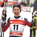 FIS world cup cross-country, individual sprint, Dresden (GER)