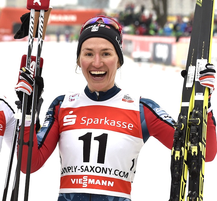 FIS world cup cross-country, individual sprint,...