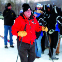 Chummy Broomhall [P] Chisholm Ski Club