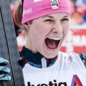 Jessie Diggins [P] Nordic Focus