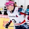 FIS world cup cross-country, tour de ski, mass women, Oberstdorf (GER)