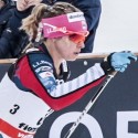 Jessica Diggins (USA) [P]...