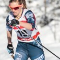 Jessie Diggins [P] Nordic Focus