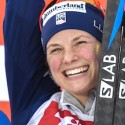 FIS world cup cross-country, mass women, Seefeld (AUT)