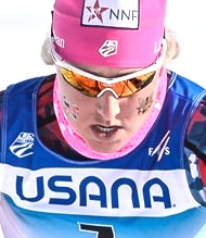 USANA 2017 FIS Nordic Junior &...