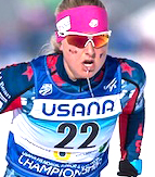 Hannah Halvorsen [P]...