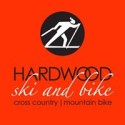 Hardwood Ski and Bike FB logo