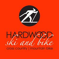 Hardwood Ski and Bike FB logo