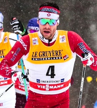 Harvey battling [P] Nordic...