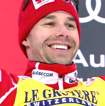 Alex Harvey [P] Nordic...