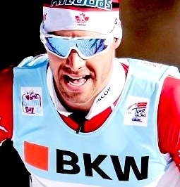 Alex Harvey [P] Nordic...