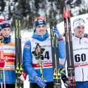 Men’s podium [P] Nordic Focus