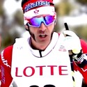 Brian Mckeever [P] Nordic Focus