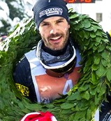 Mougel wins 44th Dolomitenlauf [P]...