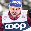 FIS world cup cross-country, pursuit men, Toblach (ITA)