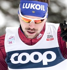 FIS world cup cross-country, pursuit men,...