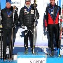 Senior Men’s podium [P] CCC