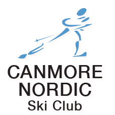 Canmore Nordic Ski Club...