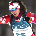 XXIII. Olympic Winter Games Pyeongchang 2018, biathlon, sprint women, Pyeongchang (KOR)