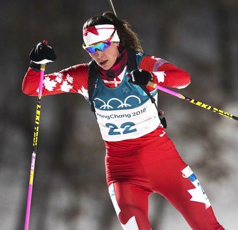 XXIII. Olympic Winter Games Pyeongchang 2018,...