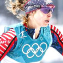 XXIII. Olympic Winter Games Pyeongchang 2018, cross-country, individual sprint, Pyeongchang (KOR)