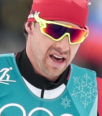 Alex Harvey [P] Nordic...