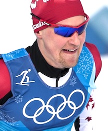 Canada’s Johnsgaard [P] Nordic...