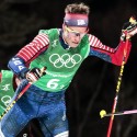 XXIII. Olympic Winter Games Pyeongchang 2018, cross-country, team sprint, Pyeongchang (KOR)