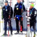 Senior Men’s podium [P] CCC