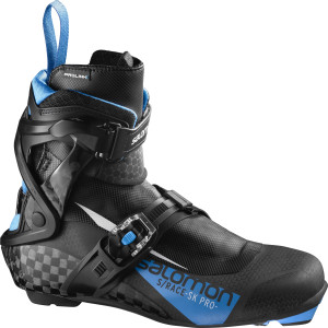 3rd Prize – Salomon S/Race Skate Pro Boots