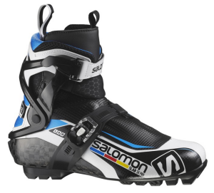 3rd Prize – Salomon S/Race Skate Pro Boots