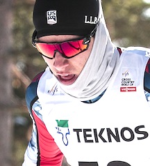 FIS world cup cross-country, individual sprint,...