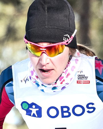 FIS world cup cross-country, individual sprint,...