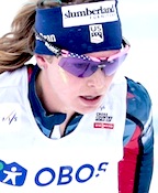 Jessica Diggins (USA) [P]...