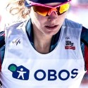 Jessica Diggins [P] Nordic Focus