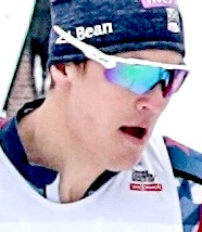 Erik Bjornsen [P] Nordic...