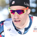 FIS world cup cross-country, individual sprint, Falun (SWE)