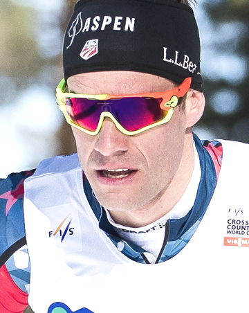 FIS world cup cross-country, individual sprint,...