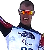 Mark Arendz [P] courtesy of Scott Russell