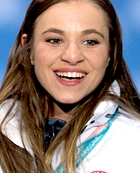 Oksana Masters [P] Mark...