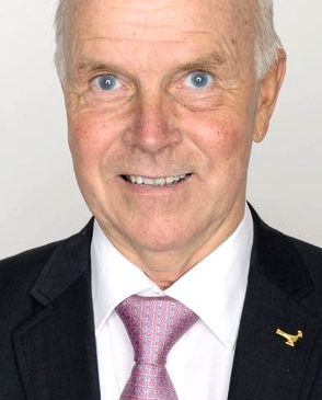 Anders Besseberg [P]...