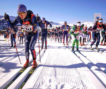 Iceland Loppet 2018...