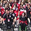 Canadian Paralympic athletes.3